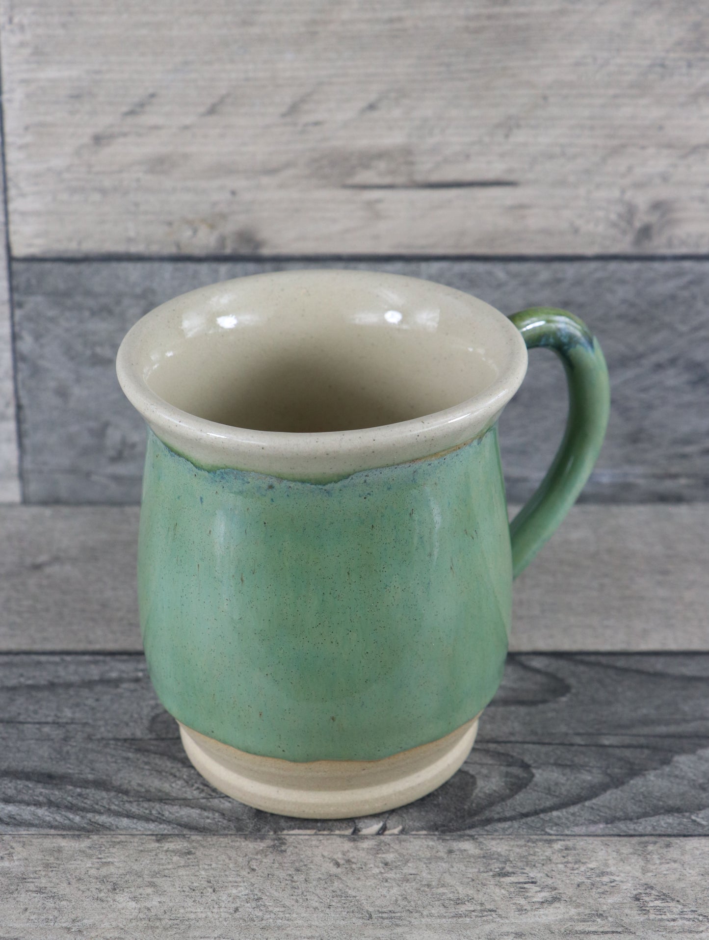 Sage Green Mug #2