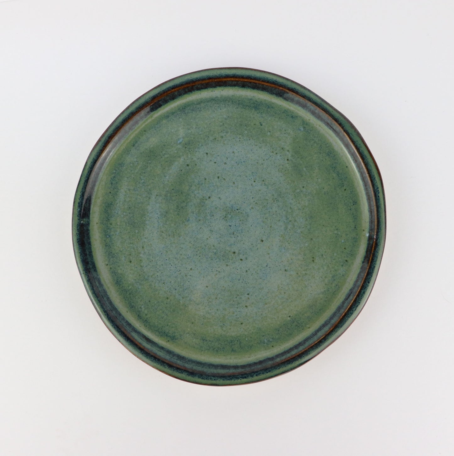 Sea Green Tray