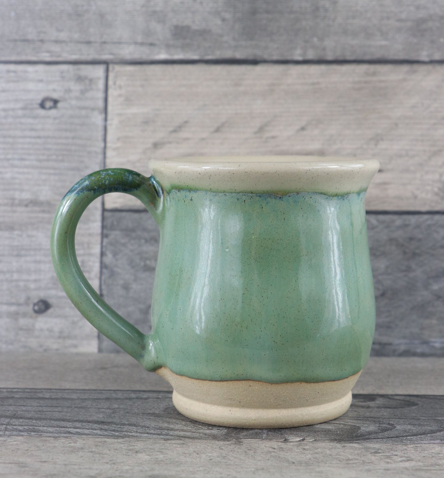 Sage Green Mug