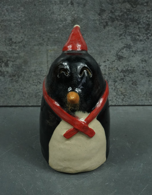 Christmas Penguin