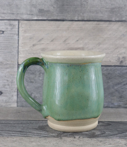 Sage Green Mug #2