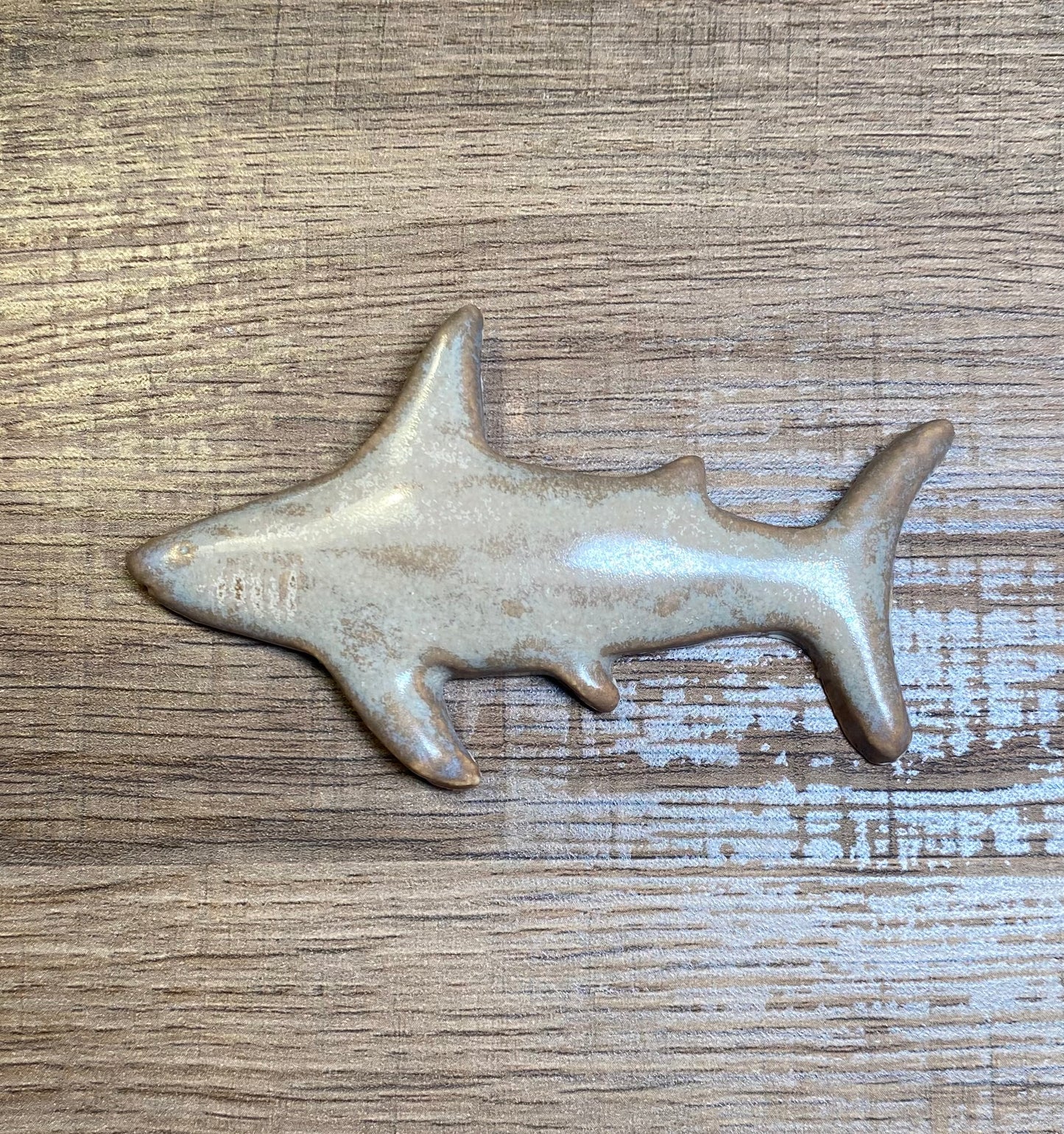 Light Brown Shark