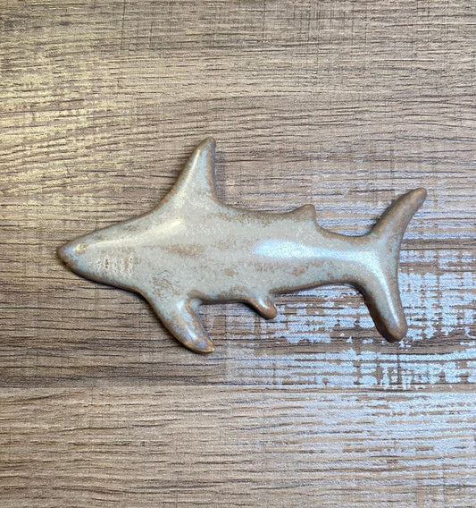 Light Brown Shark