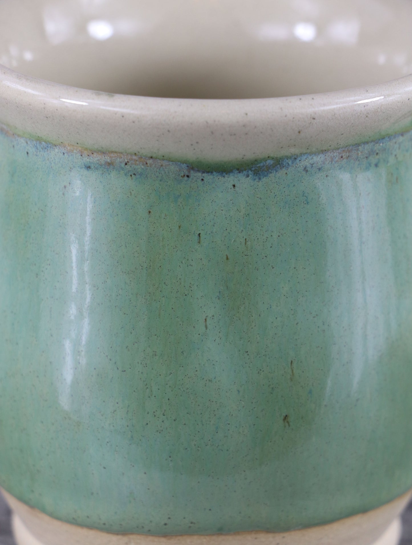 Sage Green Mug