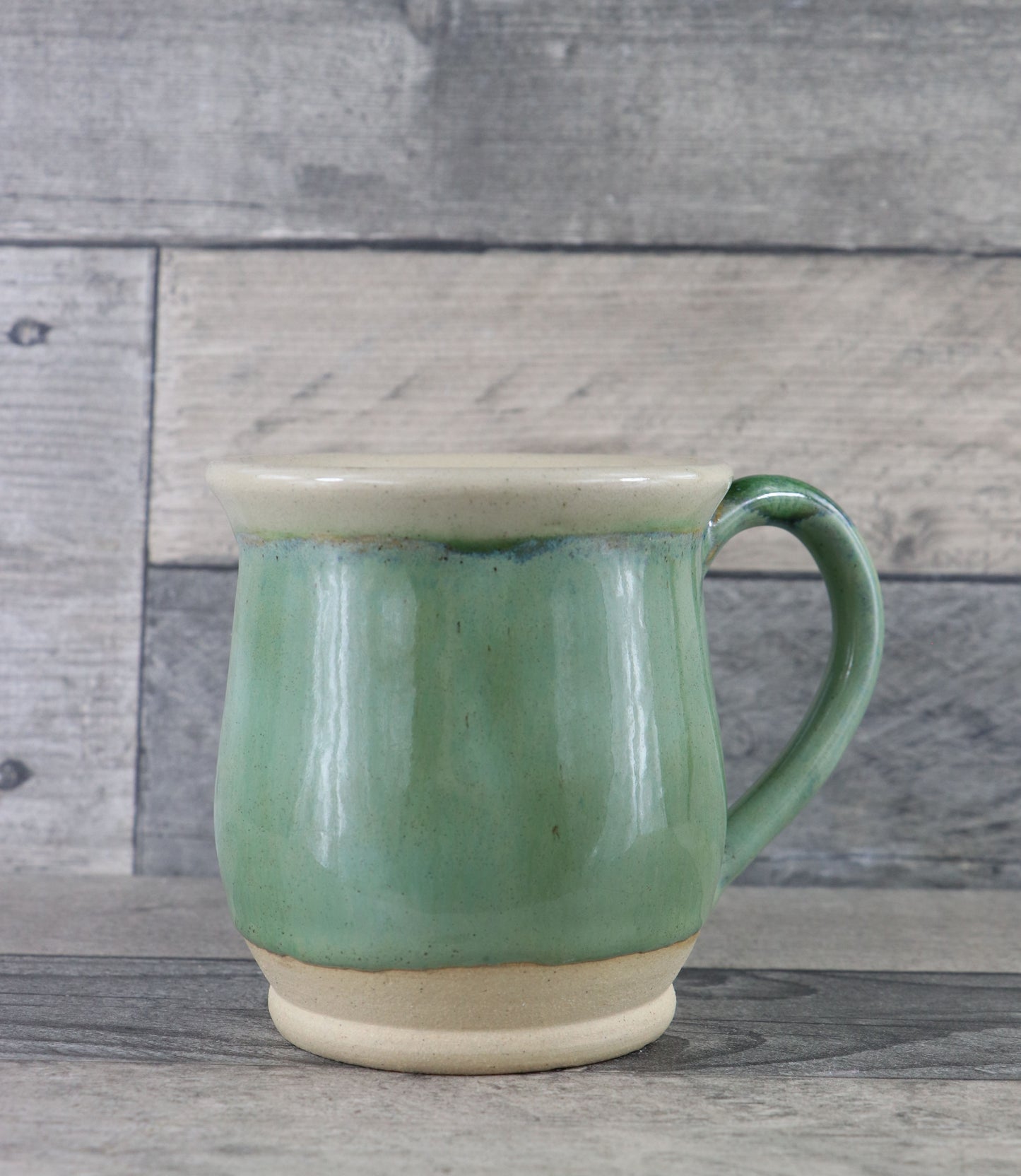 Sage Green Mug