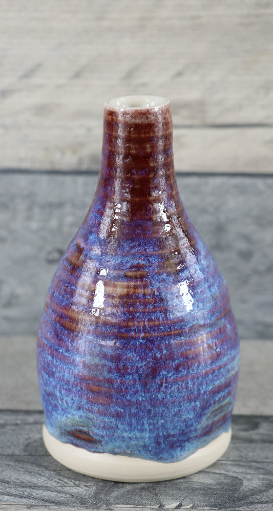 Merlot Vase