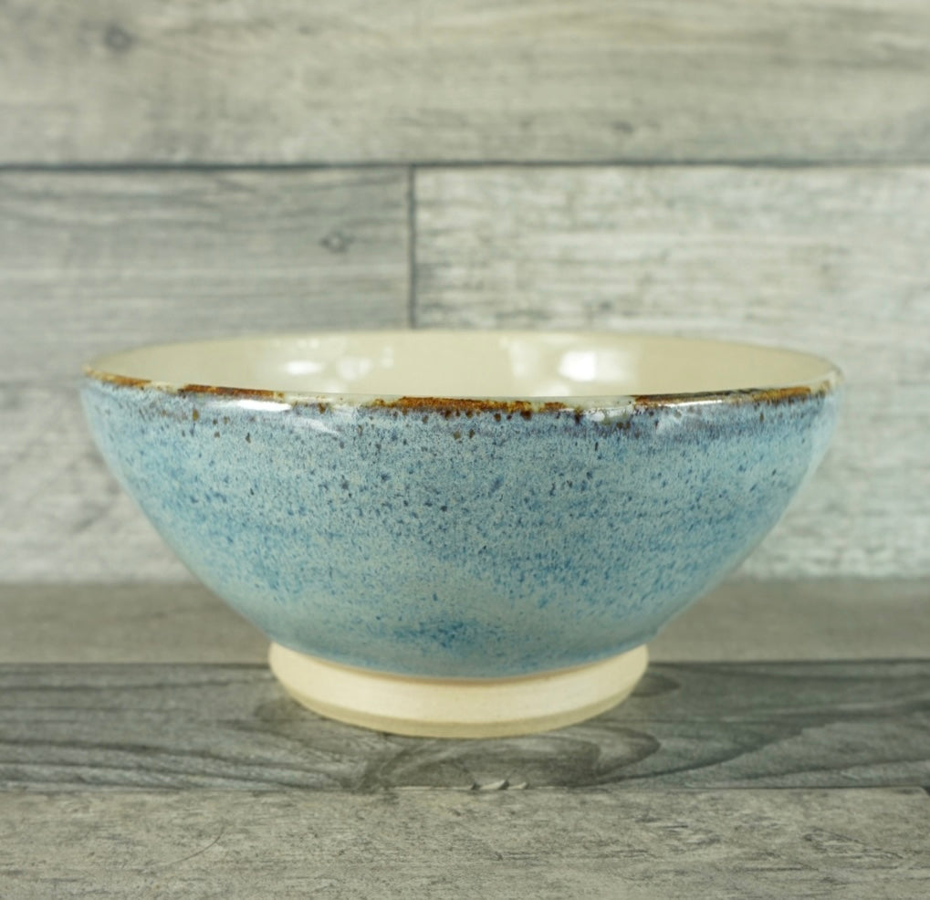 Blue Tide Bowl