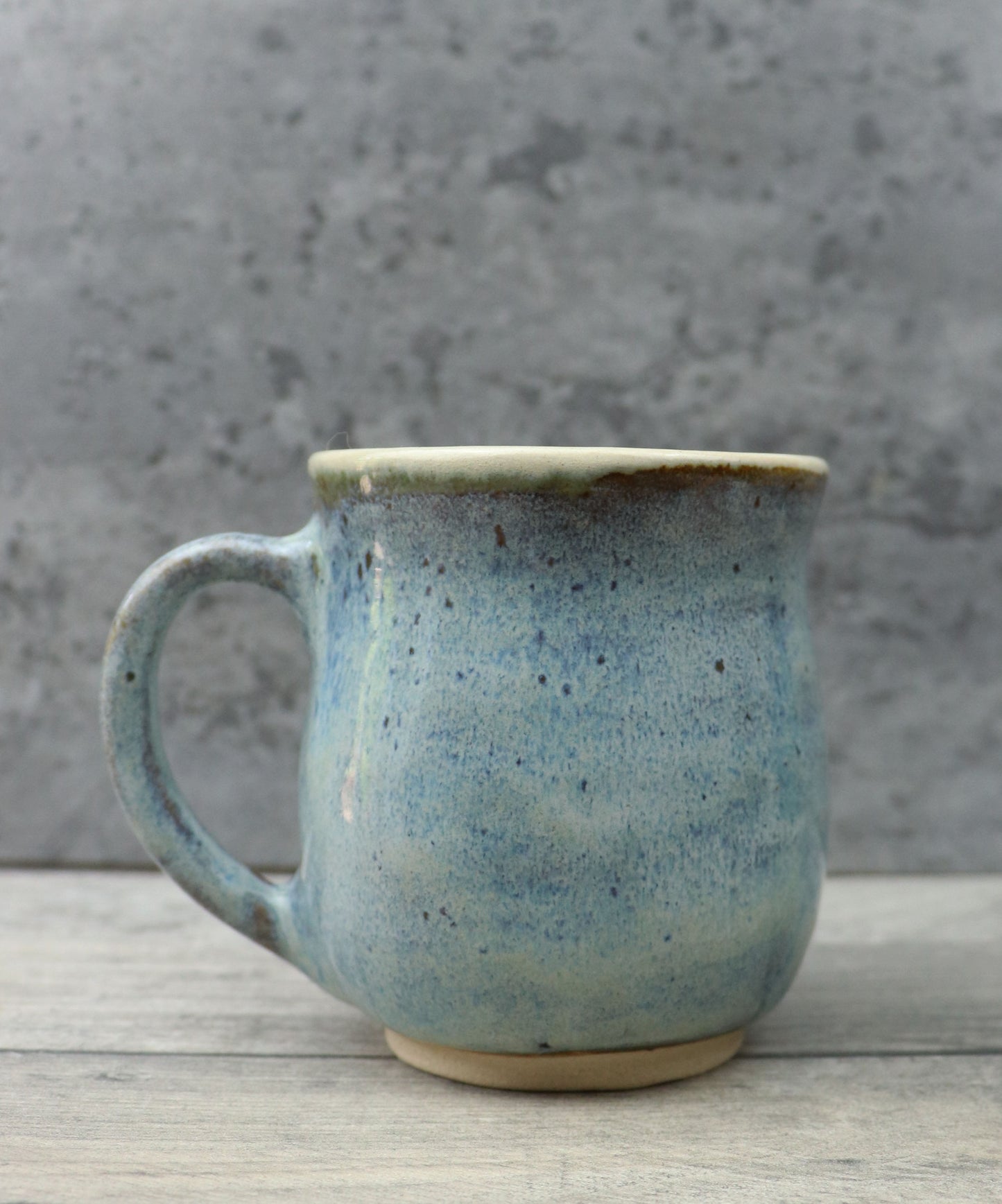 Blue Tide Mug