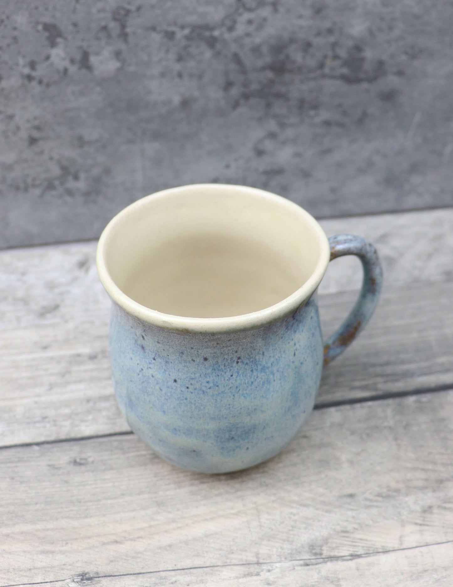 Blue Tide Mug