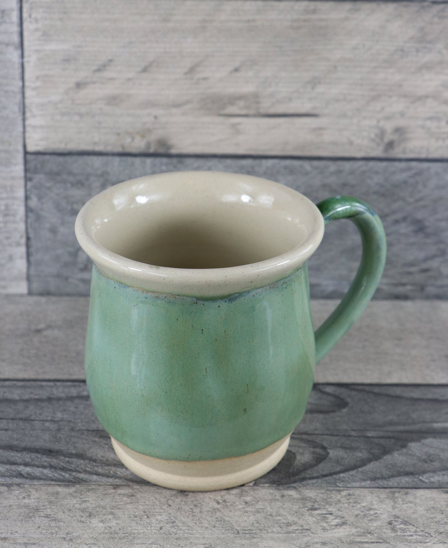 Sage Green Mug