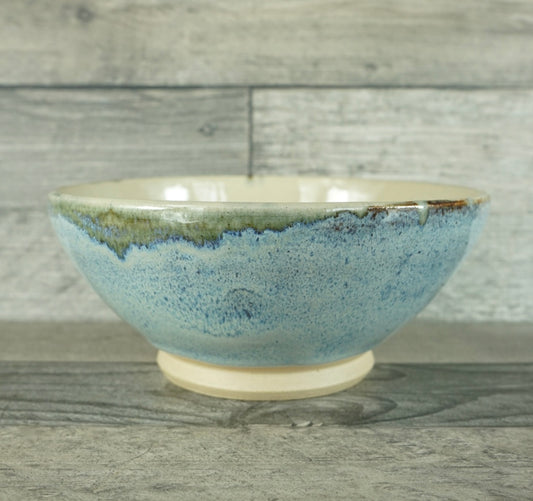 Blue Tide Bowl