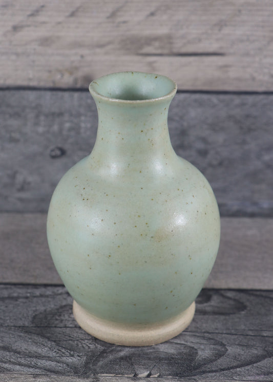 Wintergreen Vase