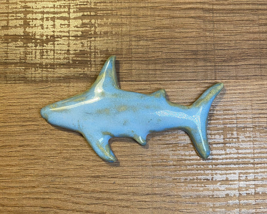 Light Blue Shark