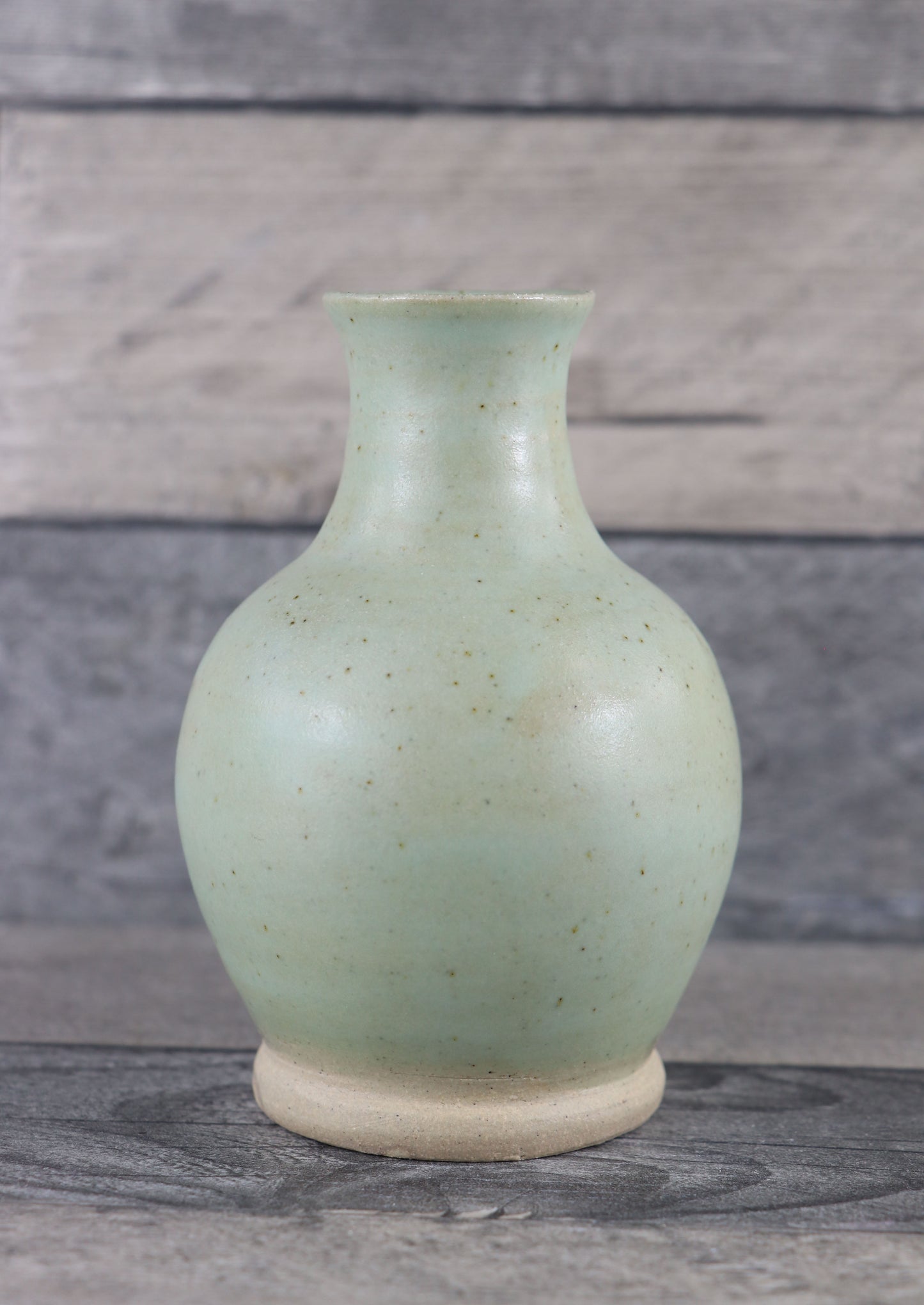 Wintergreen Vase