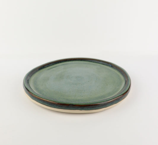 Sea Green Tray