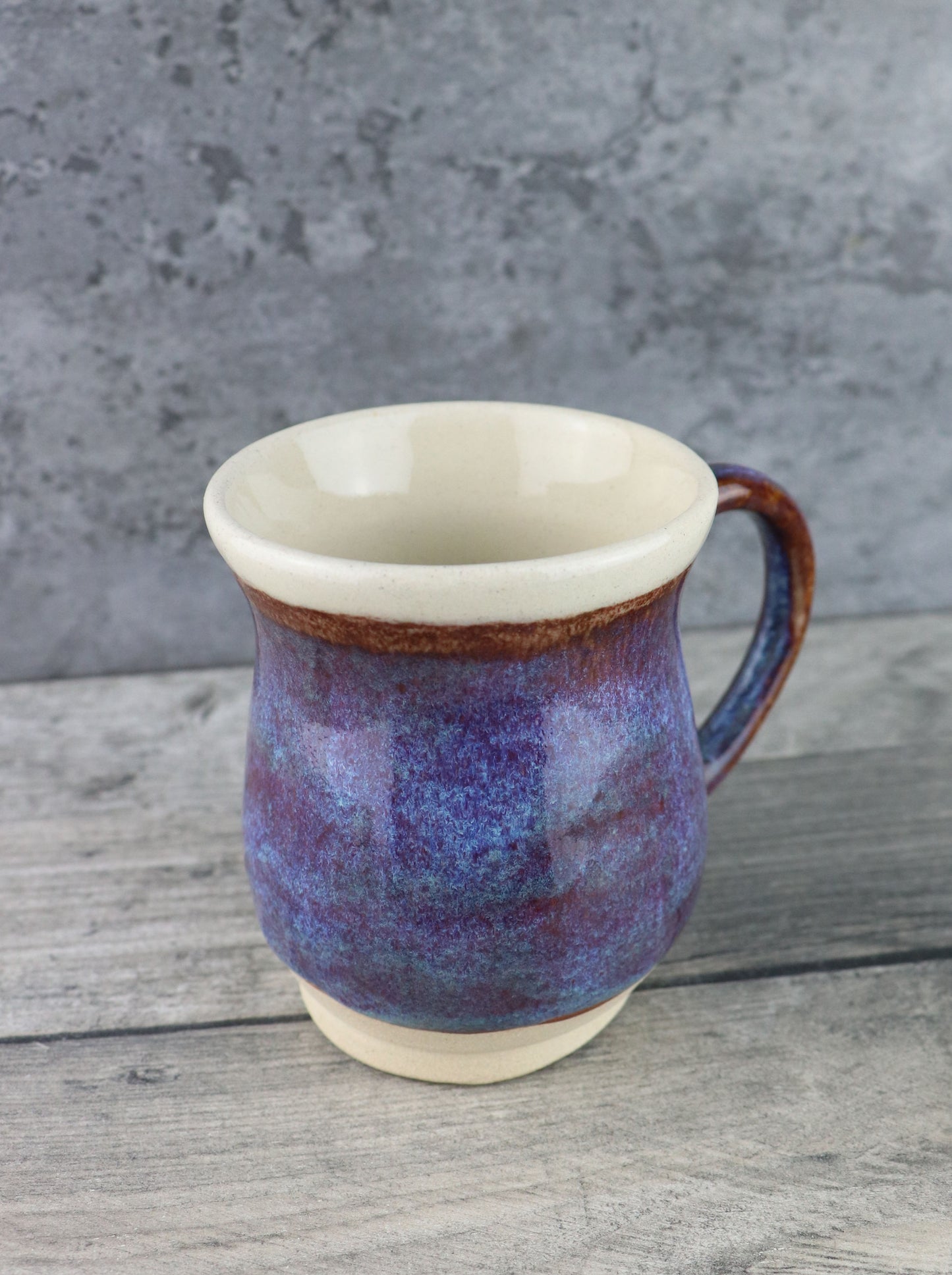 Merlot Mug